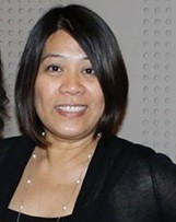 Gemma Esmalla, DM, MS, RN