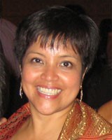 Angela Mascarenas, Ph.D.