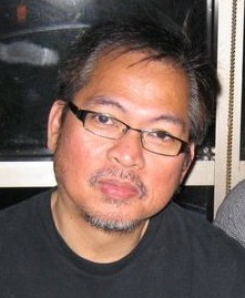 Luis Pascasio, Ph.D.