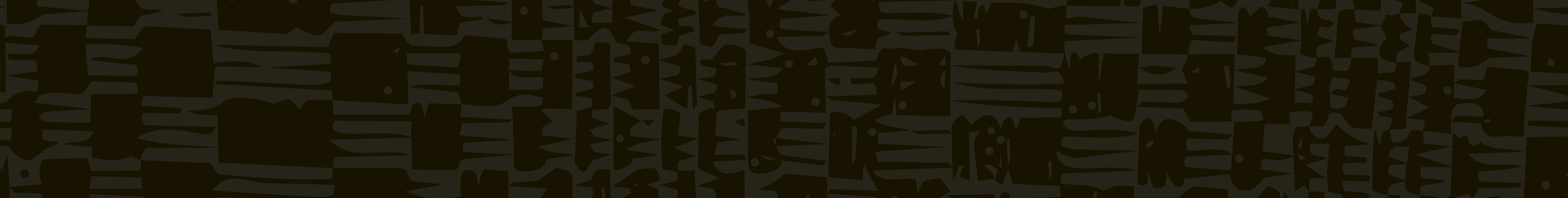 Decorative CIRCA Pintig graphic texture banner.