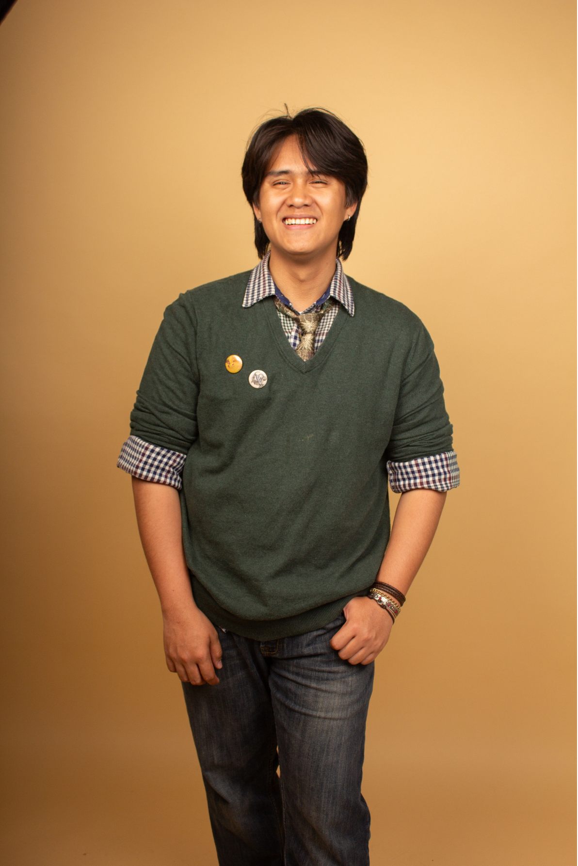 Mikael Silan