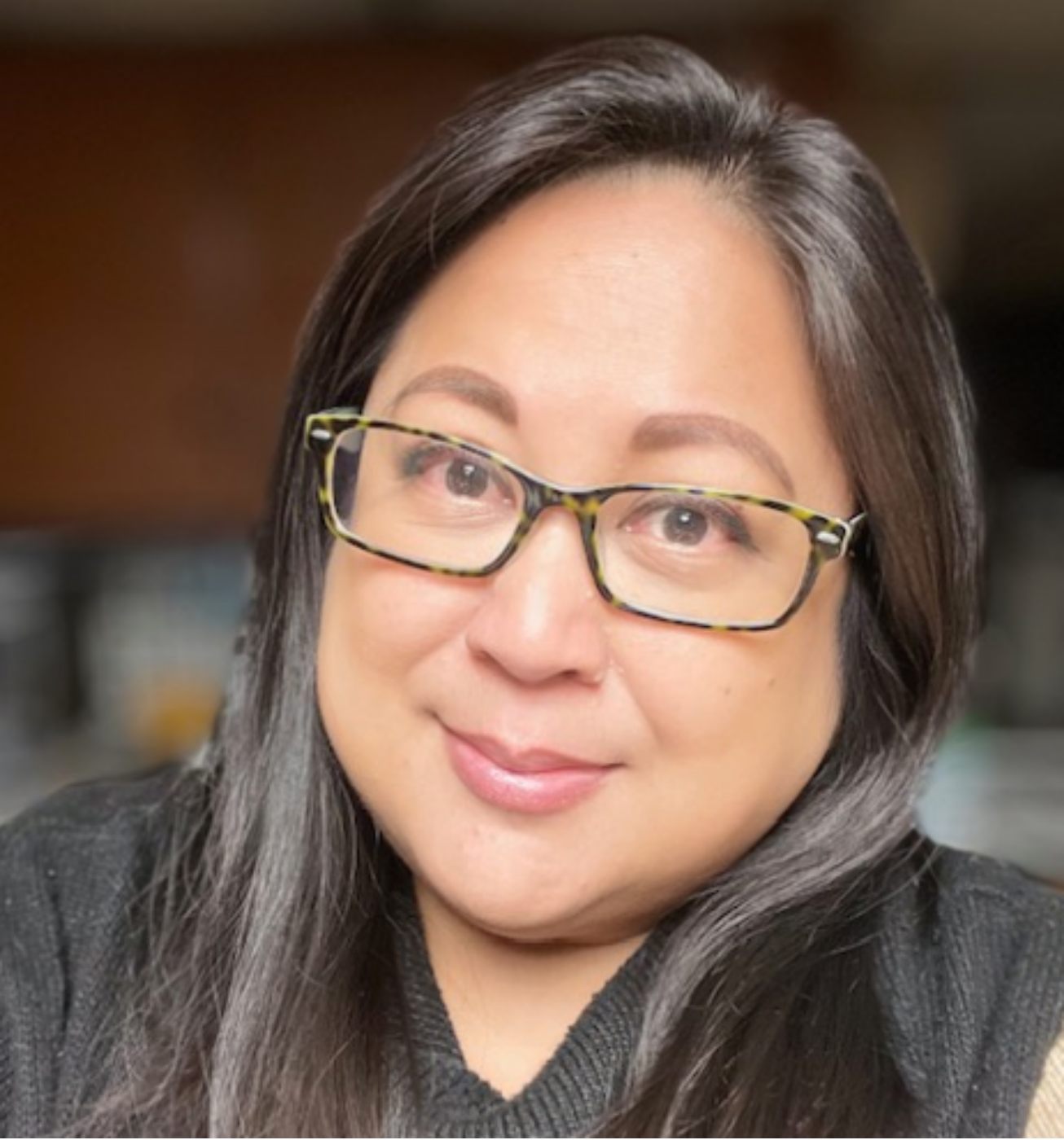 Nina Mae Vidal Howard