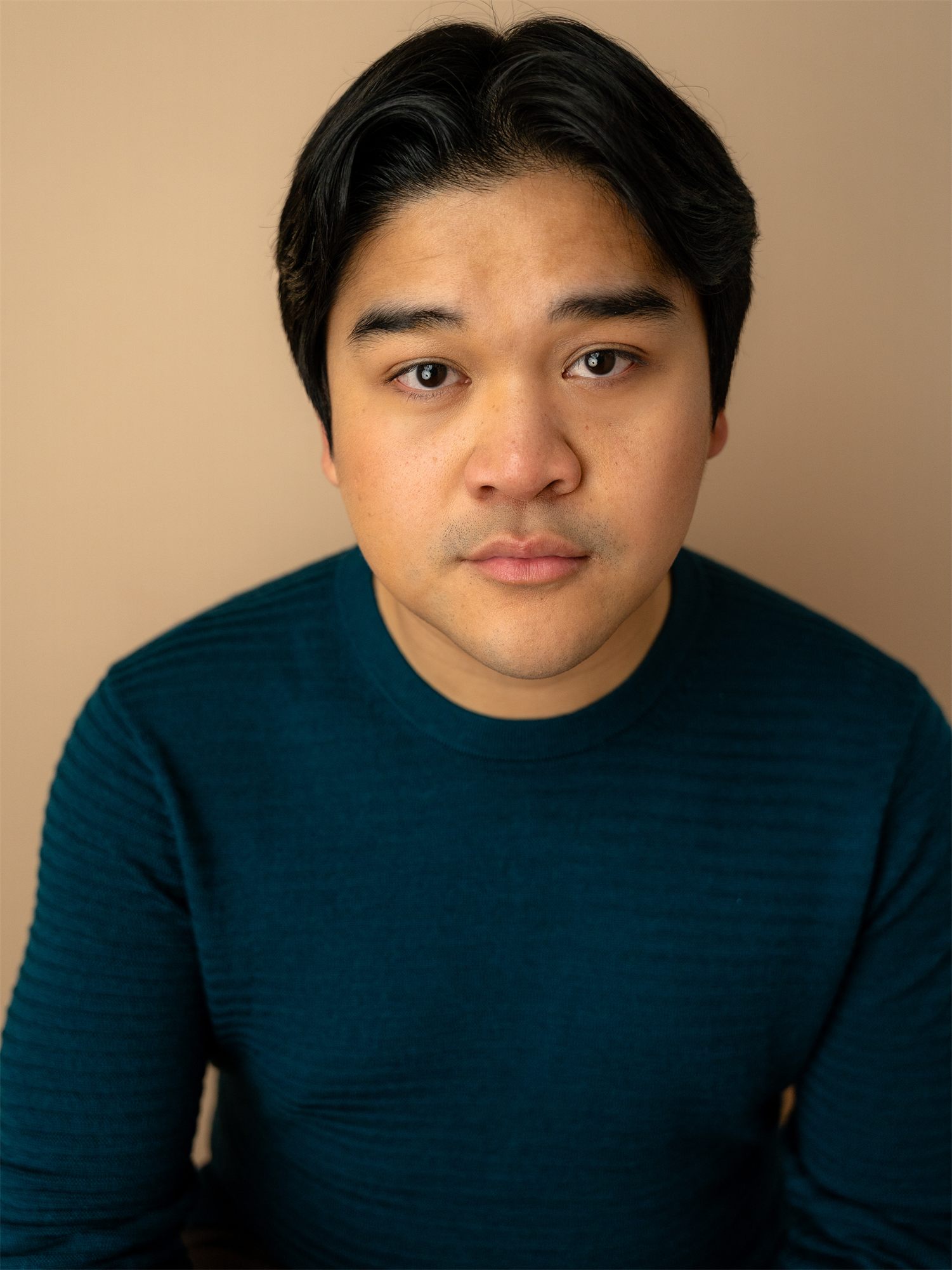 Rich Adrian Lazatin