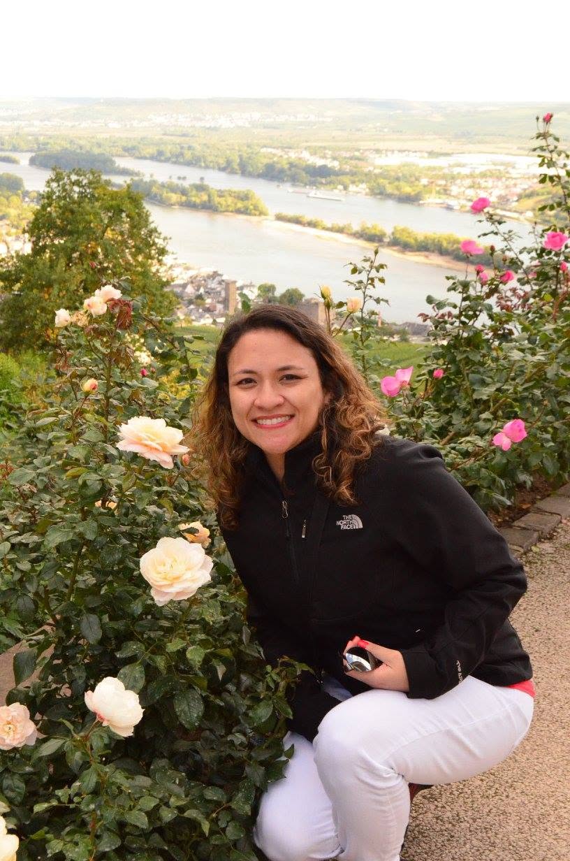 Christy Aliposa, RN